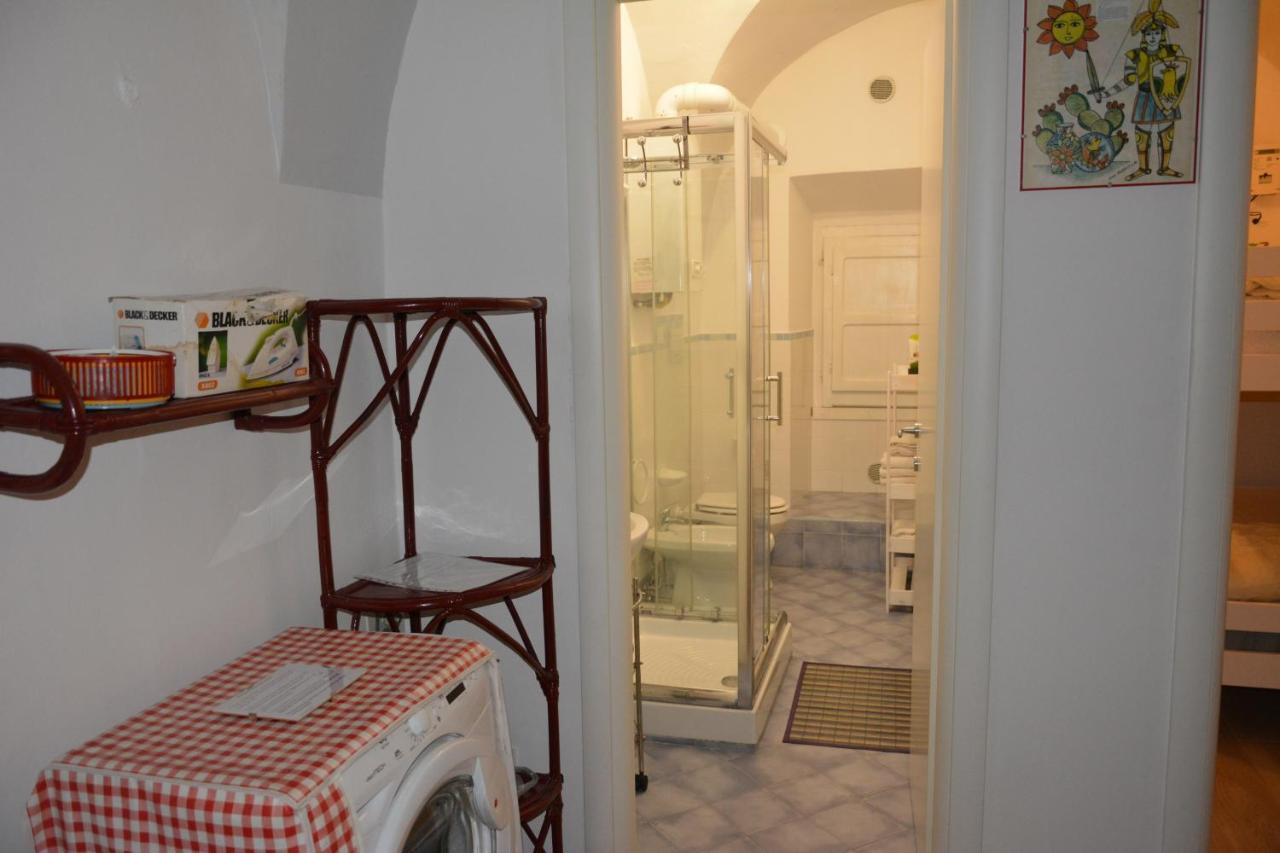 Daysin Apartment Palermo Exterior photo