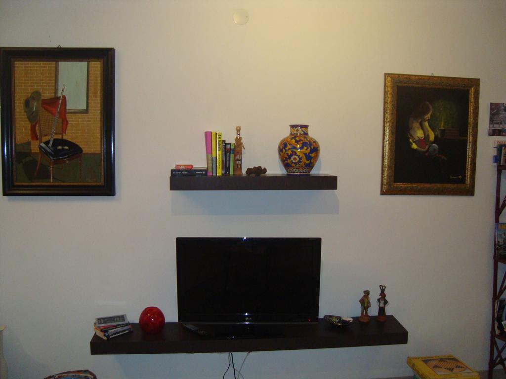 Daysin Apartment Palermo Room photo