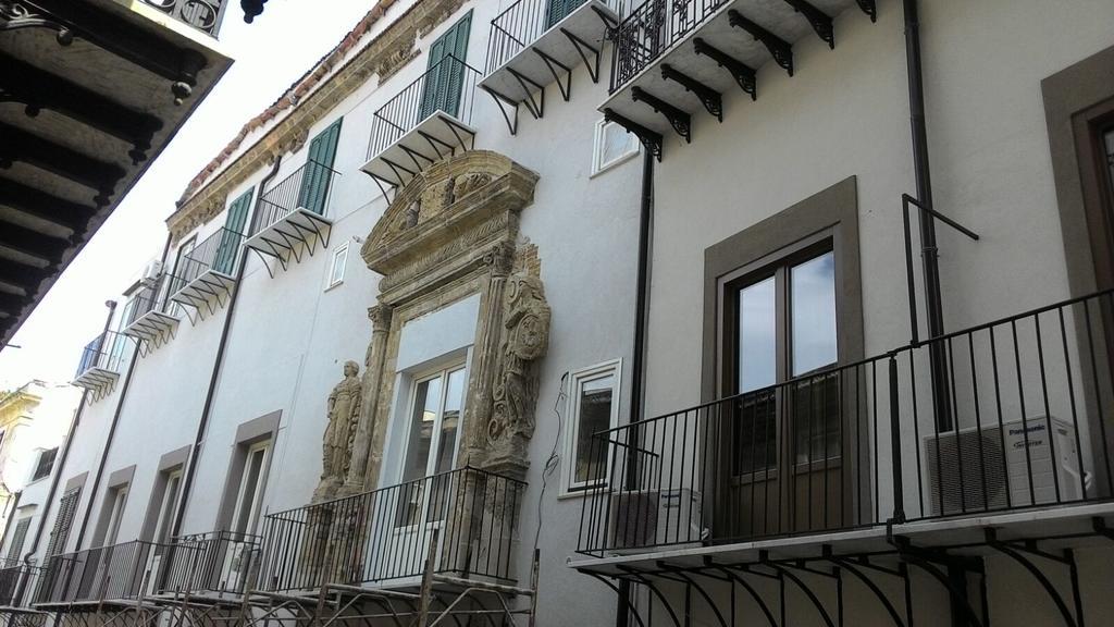 Daysin Apartment Palermo Exterior photo