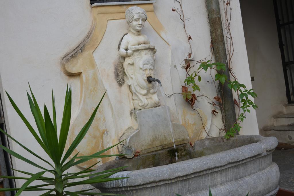 Daysin Apartment Palermo Exterior photo